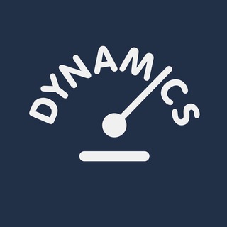 Telegram profile photo for Dynamics🏎 Family