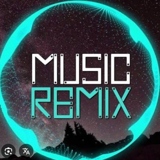 Telegram profile photo for 💓𓆩Music|Remix𓆪💓
