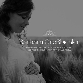 Telegram profile photo for barbara.grossbichler