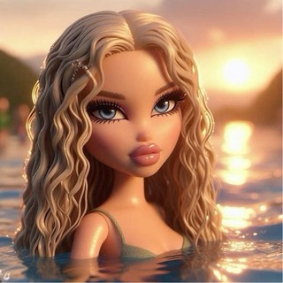 Telegram profile photo for Sk.bbeautyy