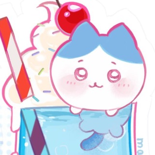 Telegram profile photo for мартико