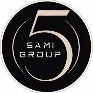 Telegram group profile photo for 🇬🇧 SAMI GROUP
