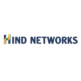 Telegram profile photo for Hind Networks