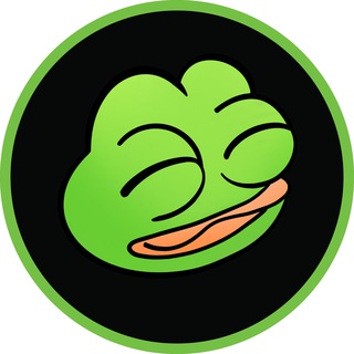 Telegram profile photo for FrenChain Portal