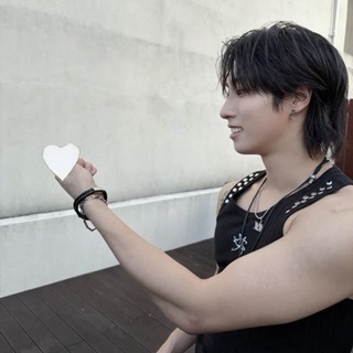 Telegram profile photo for tender icedamericano