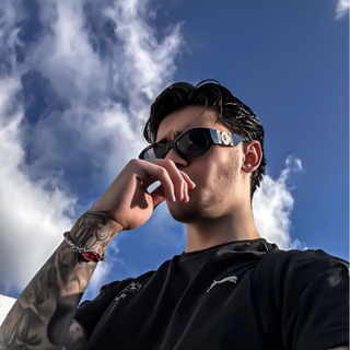 Telegram profile photo for m4hmod_12