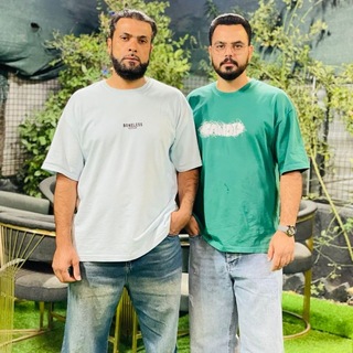 Telegram profile photo for MDF شرکا