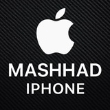 Telegram profile photo for مشهد آیفون