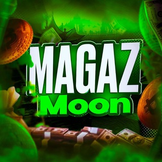 Telegram profile photo for Канал Moon🌙