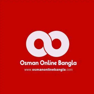 Telegram profile photo for Osman Online Bangla
