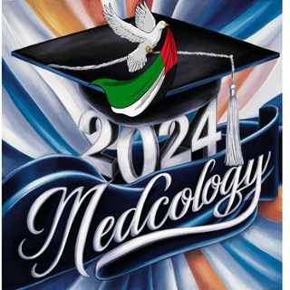 Telegram profile photo for Leaders Notes(Medcology)𓂆🇵🇸