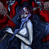 Telegram profile photo for alversoon что-то делает