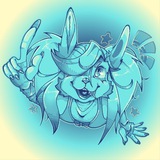 Telegram profile photo for rubenswim