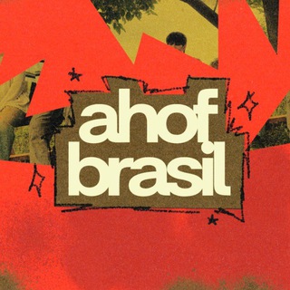 Telegram profile photo for AHOF Brasil