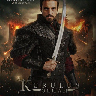 Telegram profile photo for KURULUS ORHAN በአማርኛ