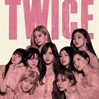 Telegram profile photo for LPM TWICE