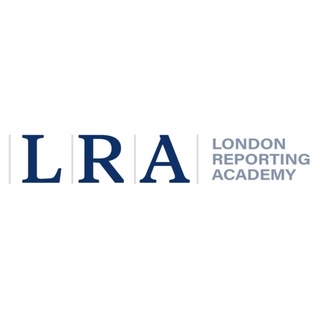 Telegram profile photo for London Reporting Academy (Central Asia)