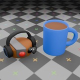 Telegram profile photo for ciber_cotleta studio