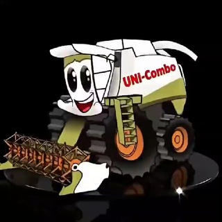 Telegram group profile photo for UNI-Combo