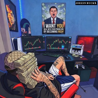 Telegram group profile photo for TRADER PROFIT SBS