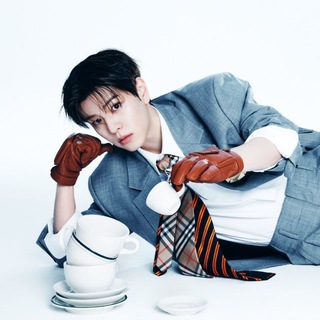 Telegram profile photo for ⋆˚ 최고의 illusion ꩜。