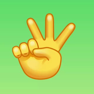 Telegram group profile photo for Причудливое общение