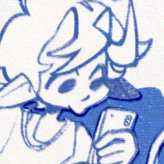 Telegram profile photo for nikolltroll🍀