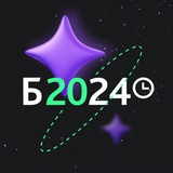 Telegram profile photo for Я партнёр Битрикс24