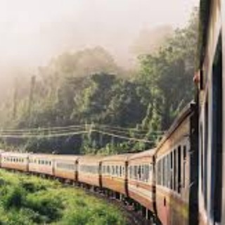 Telegram profile photo for Travelling | Путешествия ✈️