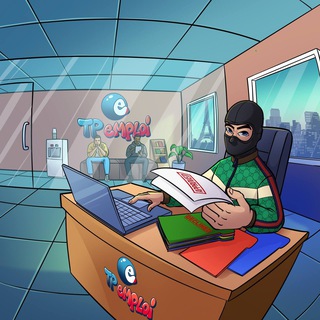 Telegram profile photo for Tp Emplois France