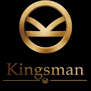 Telegram profile photo for KINGSMAN