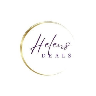 Telegram profile photo for ~ ππ HelensDeals ππ~
