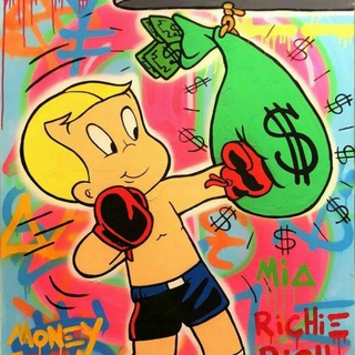 Telegram group profile photo for 💰Темы💰💸