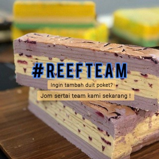 Telegram profile photo for Kek Lapis Aiskrim Viral 🍰😋