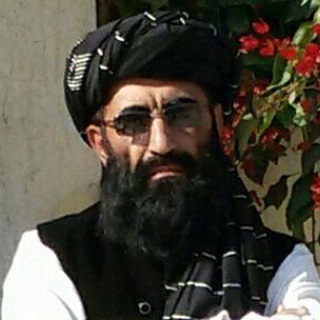 Telegram profile photo for دملا فقیر محمد درویش نوی او زاړی ترانی