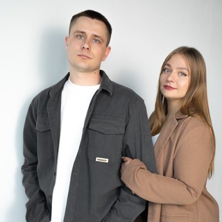 Telegram profile photo for Саша и Оля | Управляющие Вашей Недвижимостью