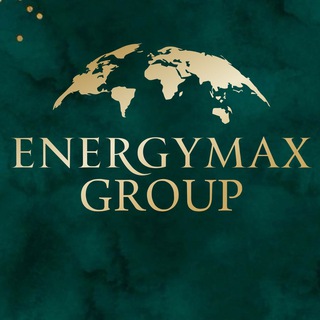 Telegram profile photo for EnergyMaxGroup №1