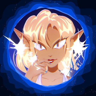 Telegram profile photo for ANZU