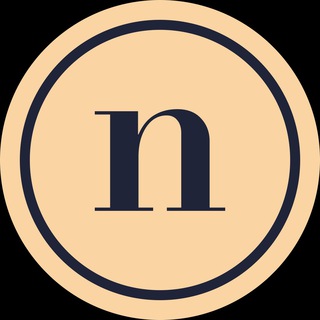 Telegram group profile photo for Nice Design. Дизайн интерьера