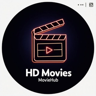 Telegram profile photo for English Movies XXI