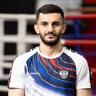 Telegram profile photo for SAMVEL COACH SPARRING CLUB
