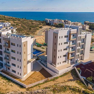 Telegram profile photo for Cyprus Real Estate Buy&Sell