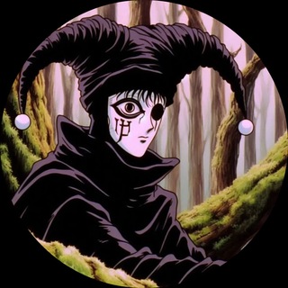 Telegram profile photo for МОКЕРИ