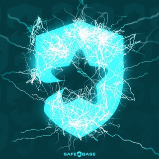 Telegram group profile photo for Общение | SafeBase | Репутация