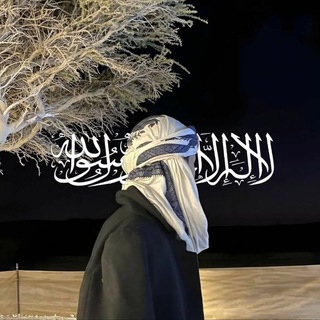 Telegram profile photo for أذكار ، قرآن ، ويلبر ❤.