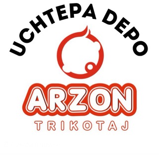 Telegram profile photo for Arzon Trikotaj Uchtepa Filial
