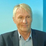 Telegram profile photo for Hubertus Knabe