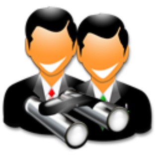 Telegram profile photo for Работа торговый представитель