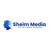 Telegram profile photo for Sheim Media ADS