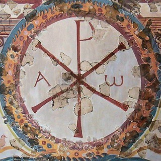 Telegram profile photo for Traditional Catholicism Is True Christianity